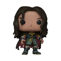 Die Schlacht der Rohirrim Wulf Funko Pop Figur - Der Herr der Ringe