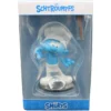 Die Schlümpfe Statue Koch-Schlumpf 12 cm