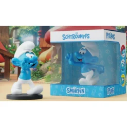 Die Schlümpfe Statue Schlumpf 11 cm
