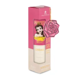 Die Schöne und das Biest - Belle Handcreme und Nagelfeile