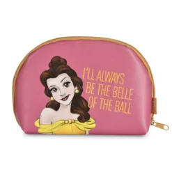 Die Schöne und das Biest - Belle Kosmetiktasche