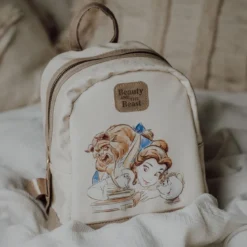 Die Schöne und das Biest - Belle und Biest Mini Rucksack
