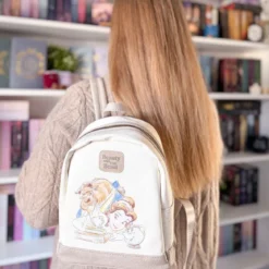 Die Schöne und das Biest - Belle und Biest Mini Rucksack