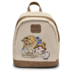 Die Schöne und das Biest - Belle und Biest Mini Rucksack