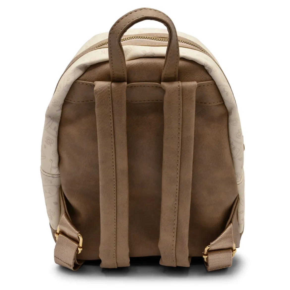Die Schöne und das Biest - Belle und Biest Mini Rucksack