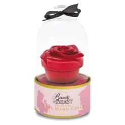 Die Schöne und das Biest - Enchanted Rose Handcreme
