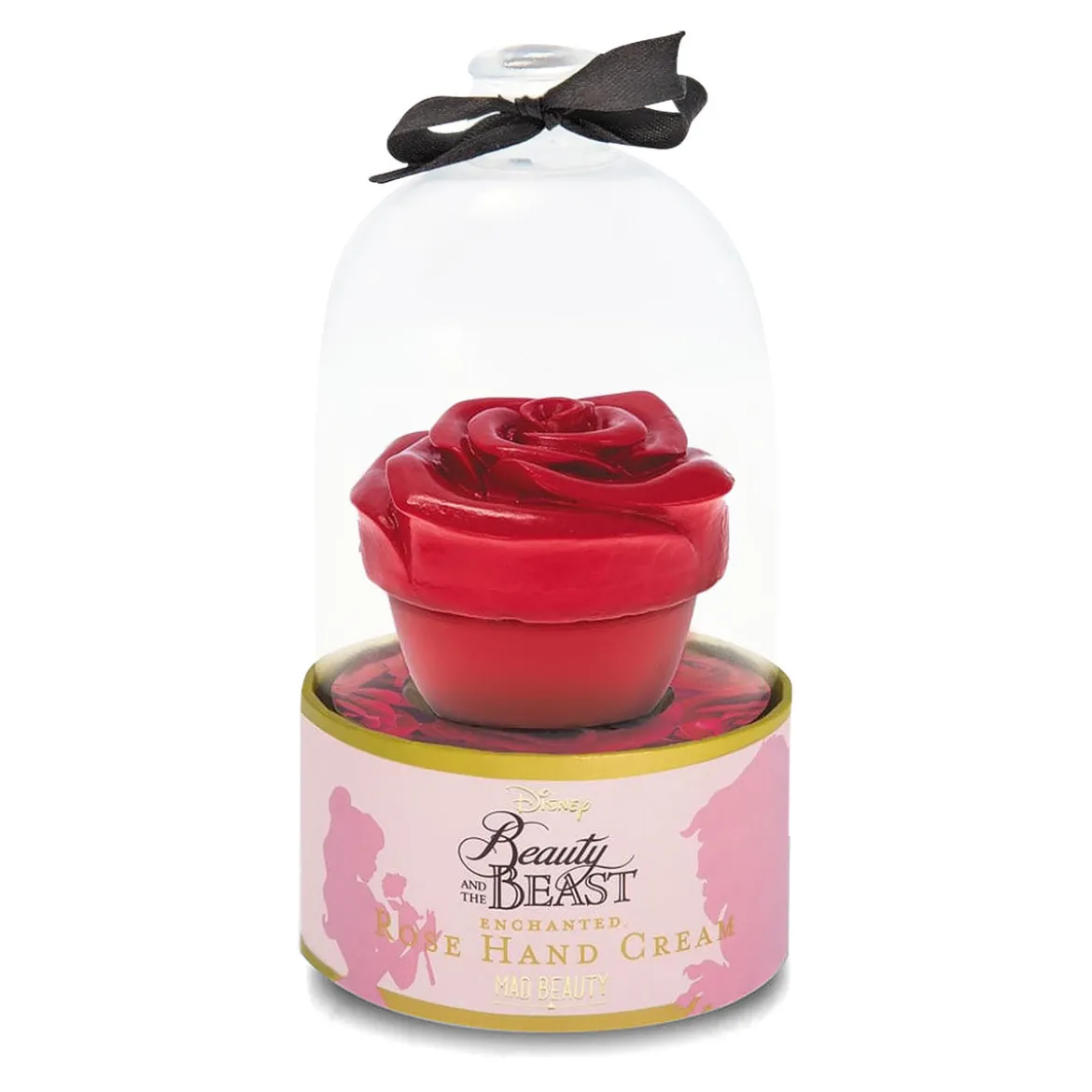 Die Schöne und das Biest - Enchanted Rose Handcreme