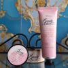 Die Schöne und das Biest - Handcreme und Lippenbalsam Set