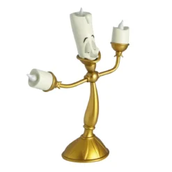 Die Schöne und das Biest - Lumiere Tischlampe