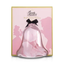 Die Schöne und das Biest - Rosen Badekonfetti