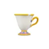 Die Schöne und das Biest - Tassilo 3D Espresso Tasse
