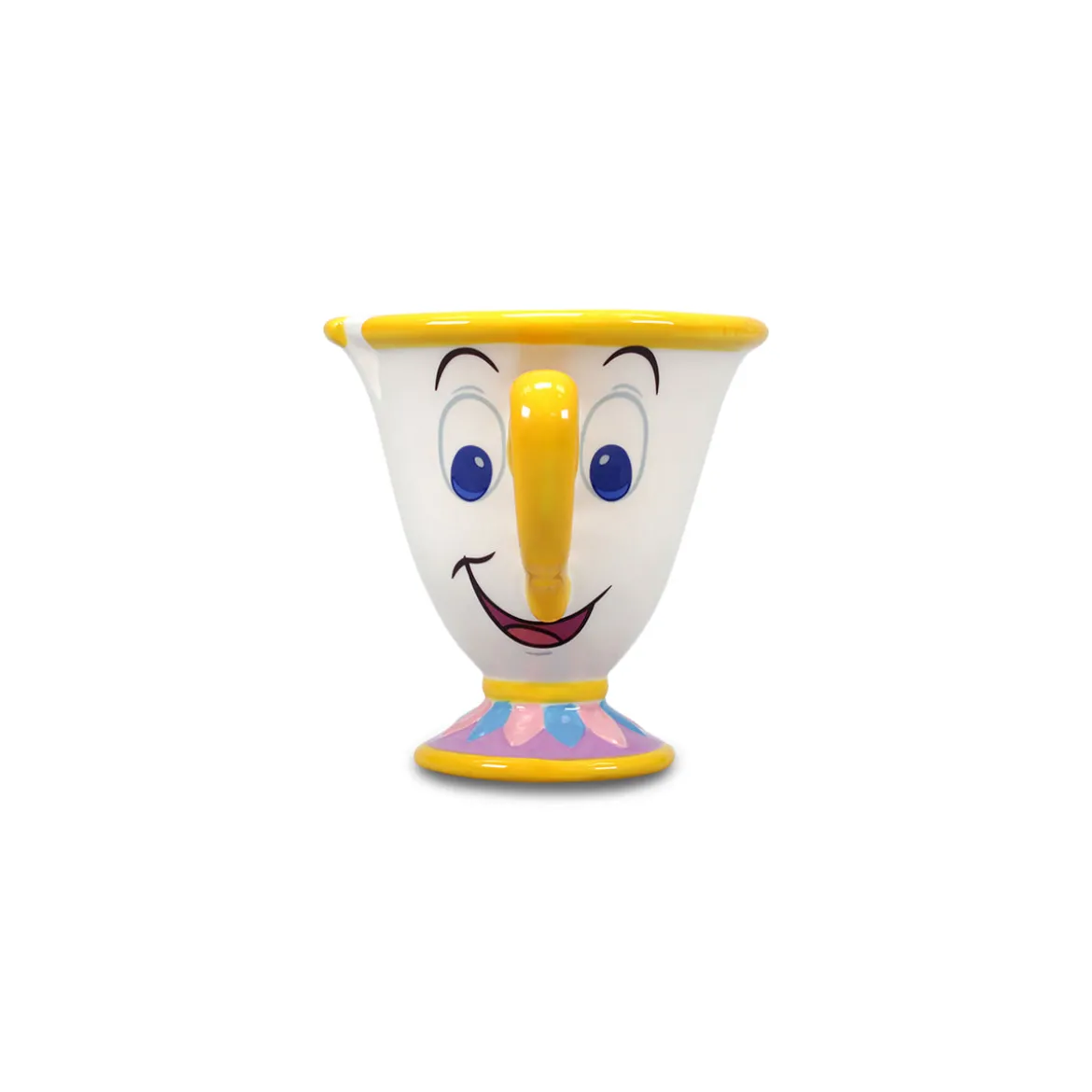 Die Schöne und das Biest - Tassilo 3D Espresso Tasse
