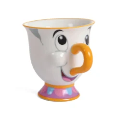 Die Schöne und das Biest - Tassilo Tasse