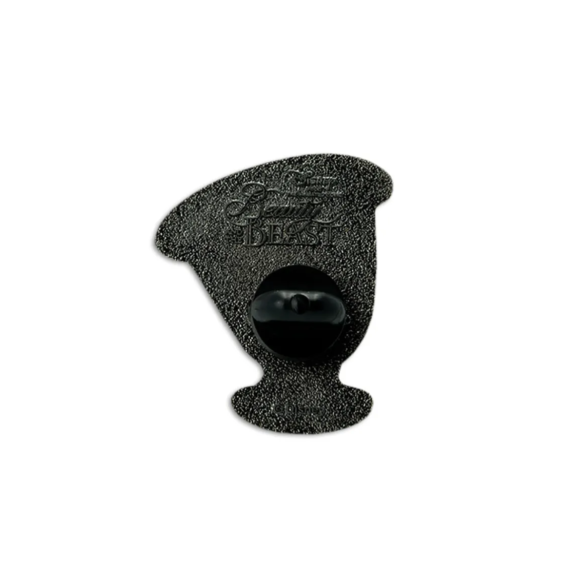 Die Schöne und das Biest - Tassilo Pin
