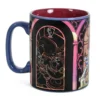 Die Schöne und das Biest - Thermoeffekt Tasse
