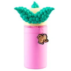 Die Simpsons 3D Stifte-Etui Krusty der Clown