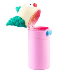Die Simpsons 3D Stifte-Etui Krusty der Clown