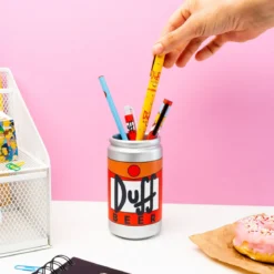 Die Simpsons Stiftehalter inkl. Schreibset