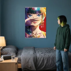 Die Tagebücher der Apothekerin - Maomao Wall Scroll