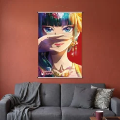 Die Tagebücher der Apothekerin - Maomao Wall Scroll