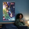 Die Tagebücher der Apothekerin - Jinshi und Maomao Wall Scroll