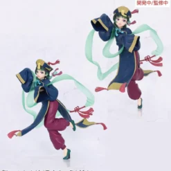Die Tagebücher der Apothekerin - Maomao Jiangshi Figur
