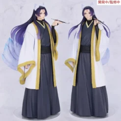 Die Tagebücher der Apothekerin - Jinshi Nine Figur