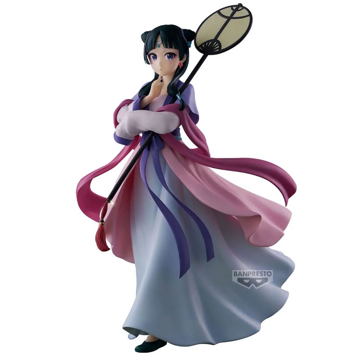 Die Tagebücher der Apothekerin - Maomao Moon Fairy Figur