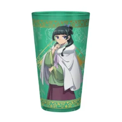 Die Tagebücher der Apothekerin - Maomao Glas 400ml
