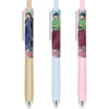 Die Tagebücher der Apothekerin - Holographic Gel Stift 12er Mystery Display