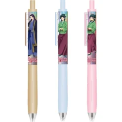 Die Tagebücher der Apothekerin - Holographic Mystery Gel Stift