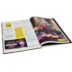 Die Welt von Cyberpunk 2077 - Gebundene Ausgabe