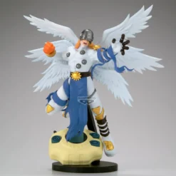 Digimon Adventure - Angemon Digivice Figur