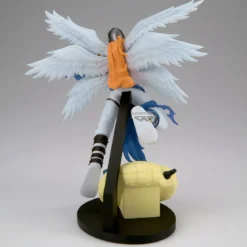 Digimon Adventure - Angemon Digivice Figur