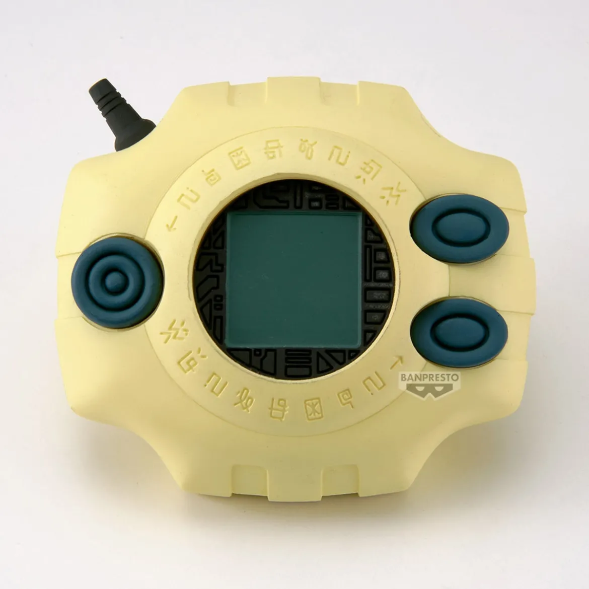 Digimon Adventure - Angemon Digivice Figur