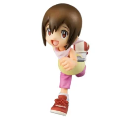 Digimon Adventure - Angewomon & Hikari Yagami Figurenset