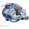 Digimon Adventure - Garurumon und Ishida Yamato Figurenset