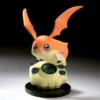 Digimon Adventure - Patamon Digivice Figur