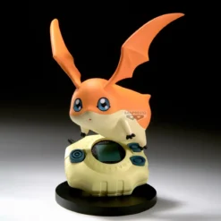 Digimon Adventure - Patamon Digivice Figur