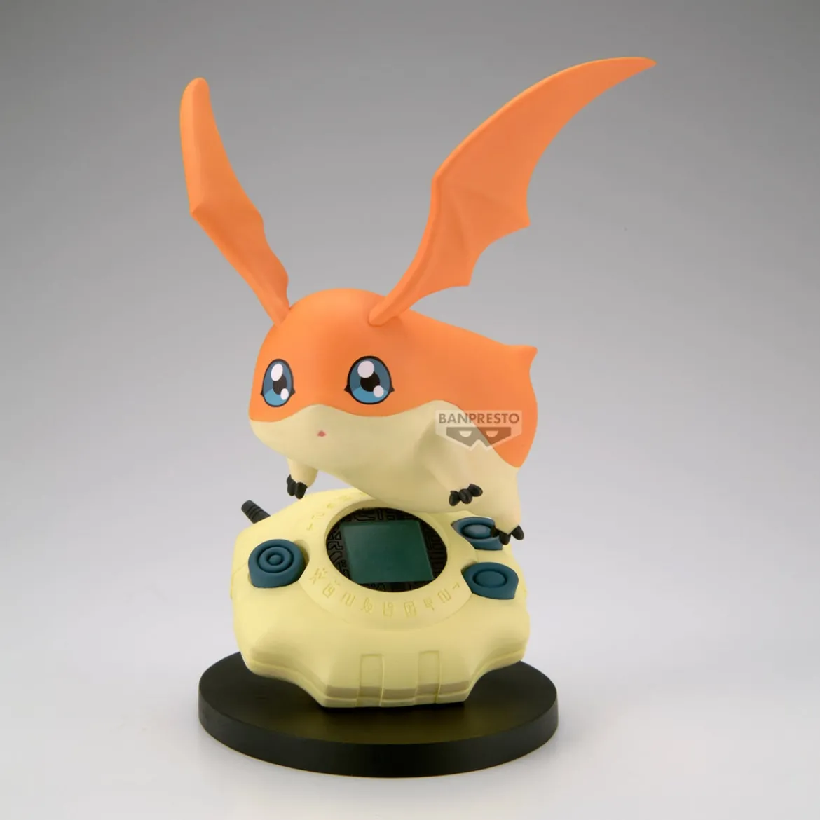 Digimon Adventure - Patamon Digivice Figur
