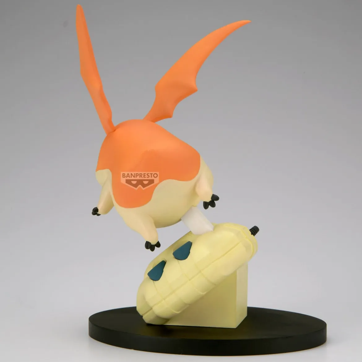 Digimon Adventure - Patamon Digivice Figur