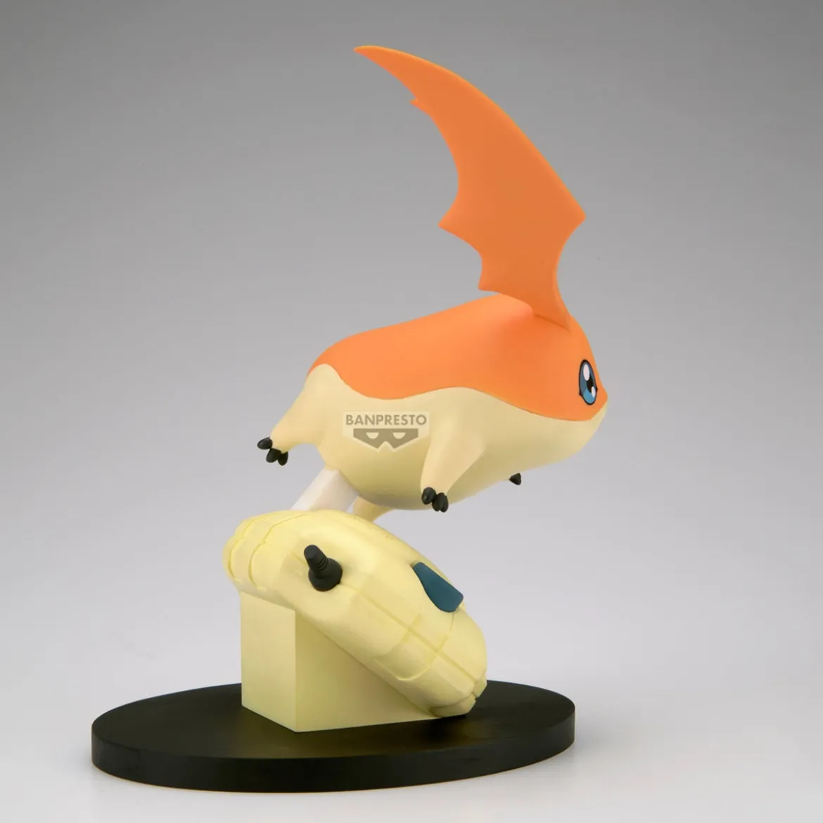 Digimon Adventure - Patamon Digivice Figur