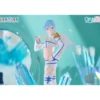 2.5 Dimensional Seduction Dressta PVC Statue Nokiel 20 cm