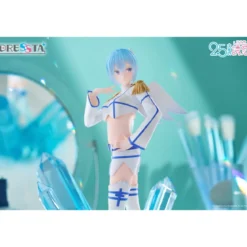 2.5 Dimensional Seduction Dressta PVC Statue Nokiel 20 cm