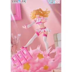 2.5 Dimensional Seduction Dressta PVC Statue Liliel 21 cm