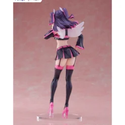 2.5 Dimensional Seduction - Liliel Angel Paratroopers Mikari Figur 1:7