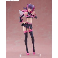 2.5 Dimensional Seduction - Liliel Angel Paratroopers Mikari Figur 1:7