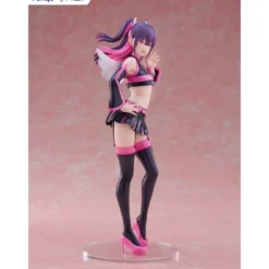 2.5 Dimensional Seduction - Liliel Angel Paratroopers Mikari Figur 1:7
