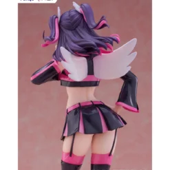 2.5 Dimensional Seduction - Liliel Angel Paratroopers Mikari Figur 1:7