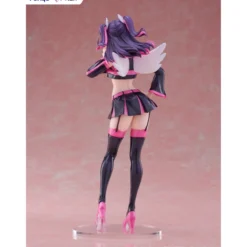 2.5 Dimensional Seduction - Liliel Angel Paratroopers Mikari Figur 1:7